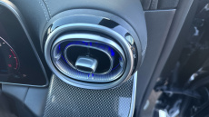 Mercedes-Benz GLC 300 4Matic AMG Line Premium 5dr 9G-Tronic Petrol Estate